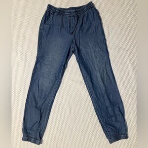 Cremieux 100% Tencel Joggers - Size S